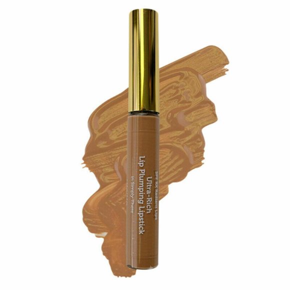 Radiant Lips Volumizing Lip Plumper Simply There - Picture 1 of 1